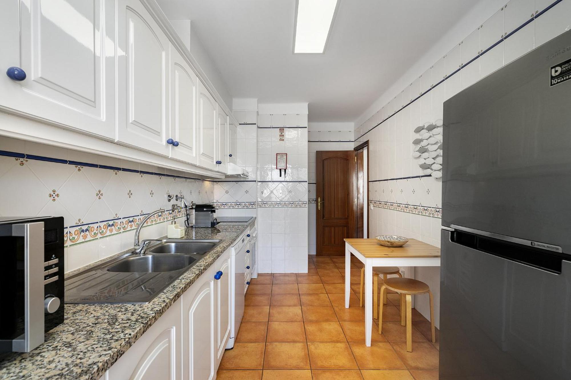 Vilamoura - Cozy And Quiet Holiday Apartment Eksteriør billede