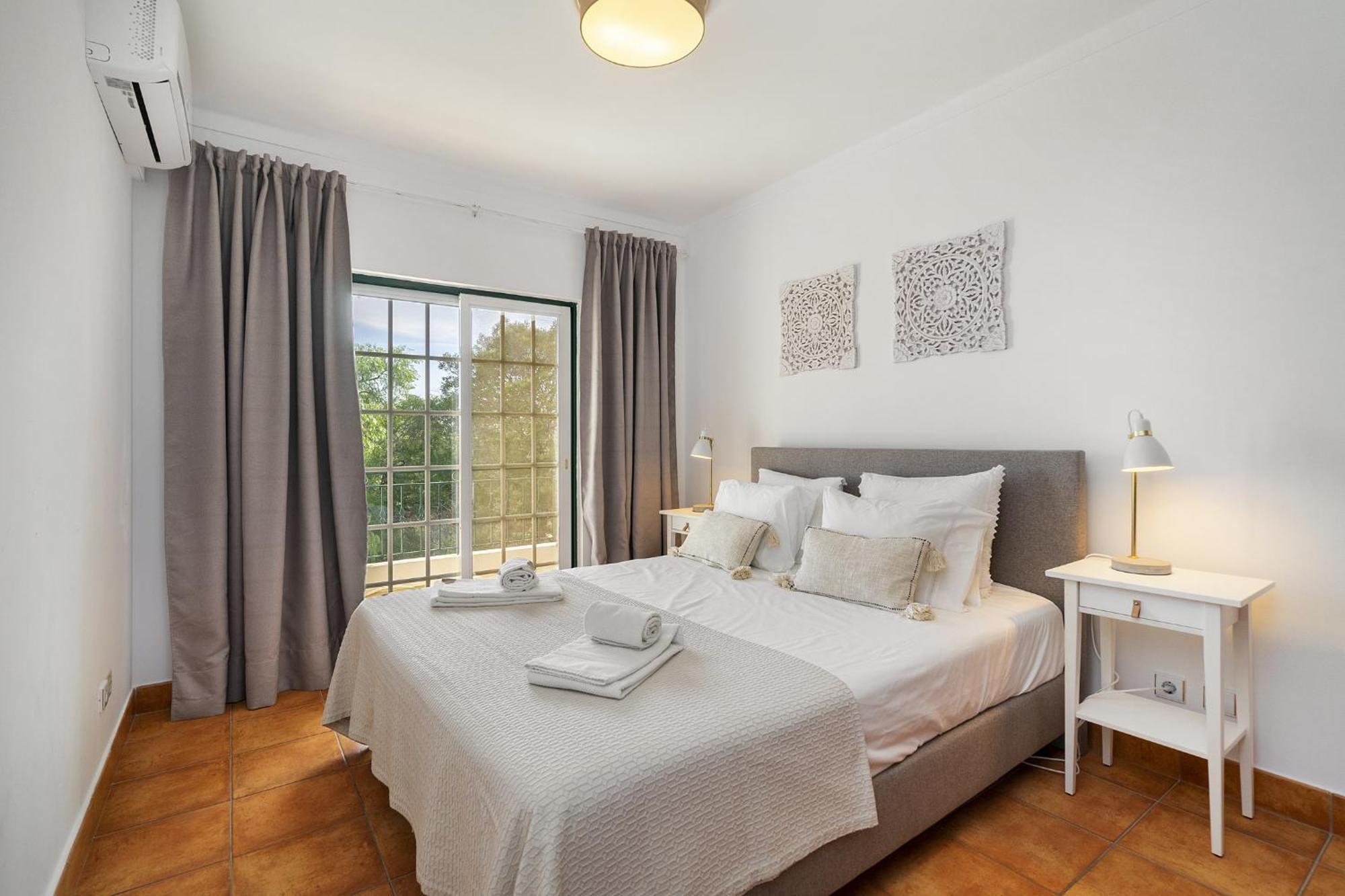 Vilamoura - Cozy And Quiet Holiday Apartment Eksteriør billede