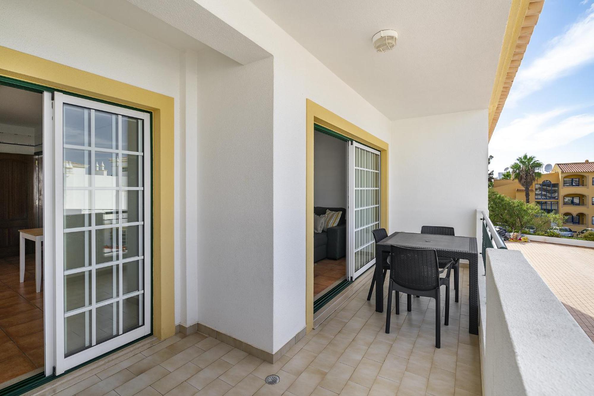 Vilamoura - Cozy And Quiet Holiday Apartment Eksteriør billede
