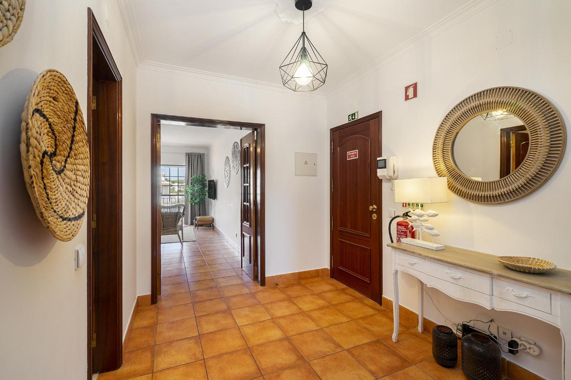 Vilamoura - Cozy And Quiet Holiday Apartment Eksteriør billede