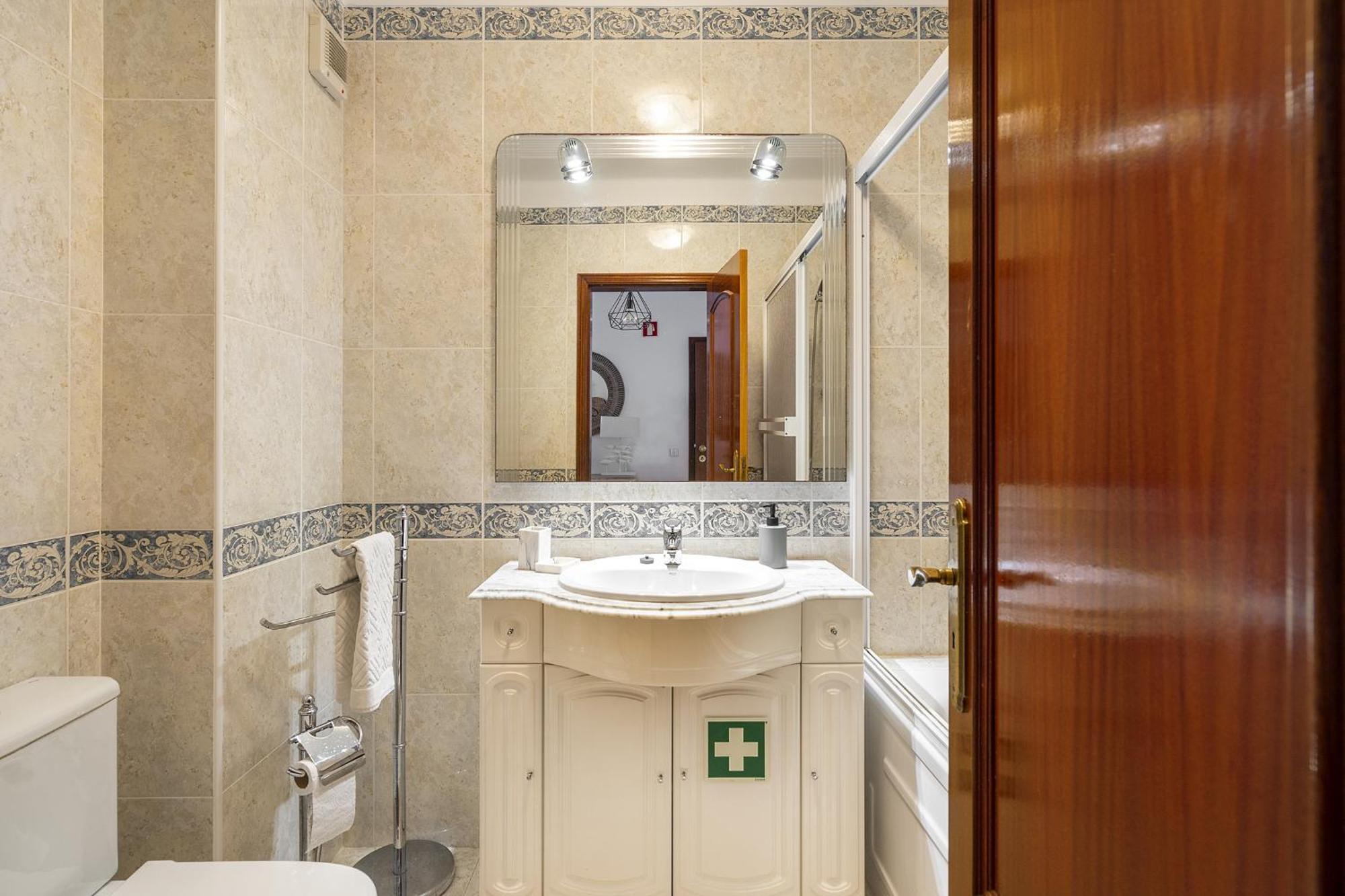 Vilamoura - Cozy And Quiet Holiday Apartment Eksteriør billede