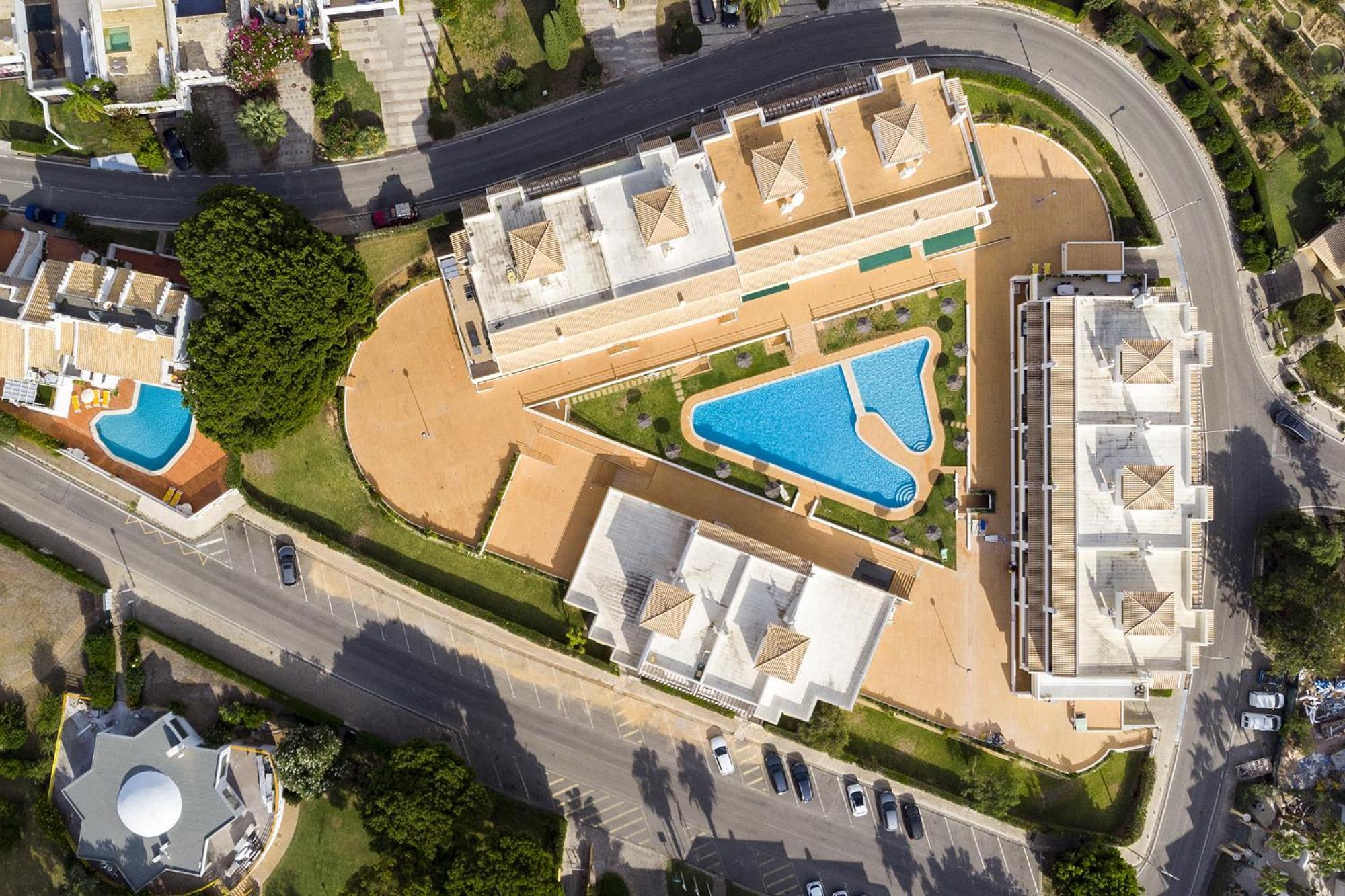 Vilamoura - Cozy And Quiet Holiday Apartment Eksteriør billede