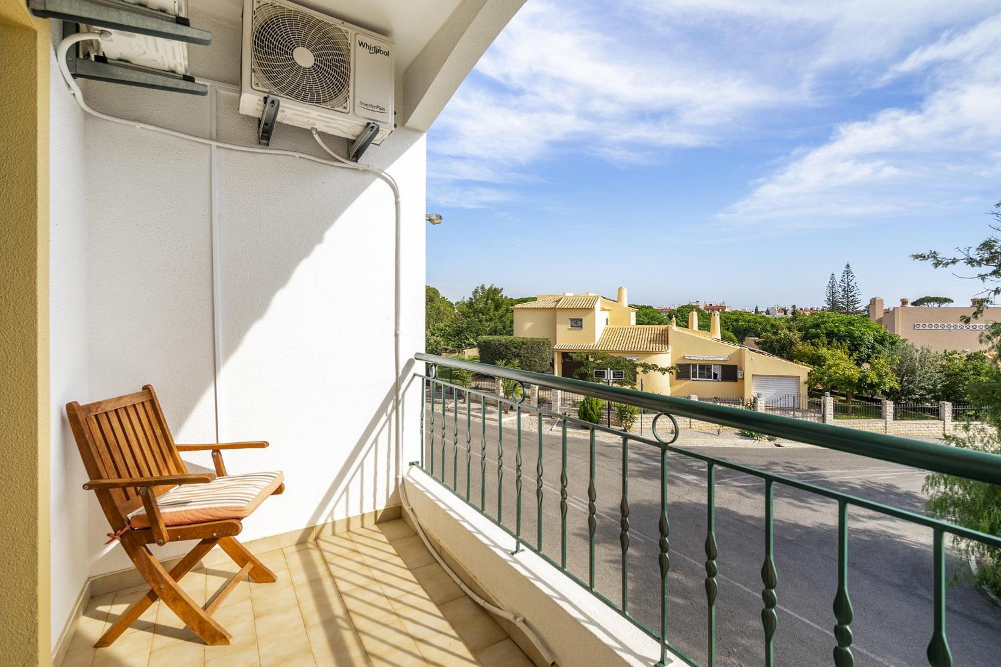 Vilamoura - Cozy And Quiet Holiday Apartment Eksteriør billede