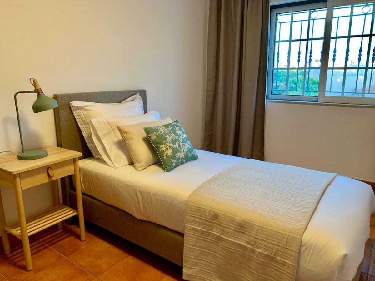 Vilamoura - Cozy And Quiet Holiday Apartment Eksteriør billede