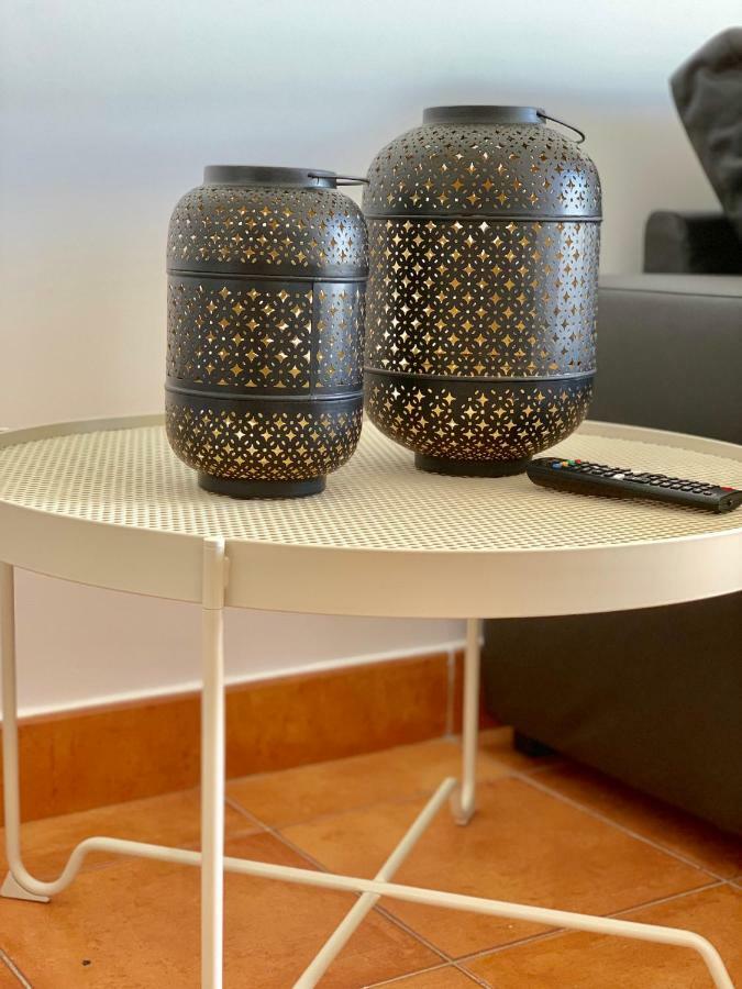 Vilamoura - Cozy And Quiet Holiday Apartment Eksteriør billede