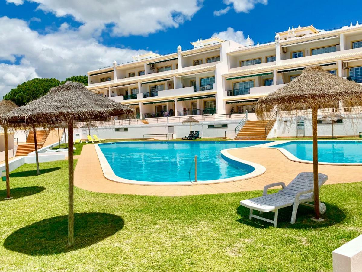 Vilamoura - Cozy And Quiet Holiday Apartment Eksteriør billede