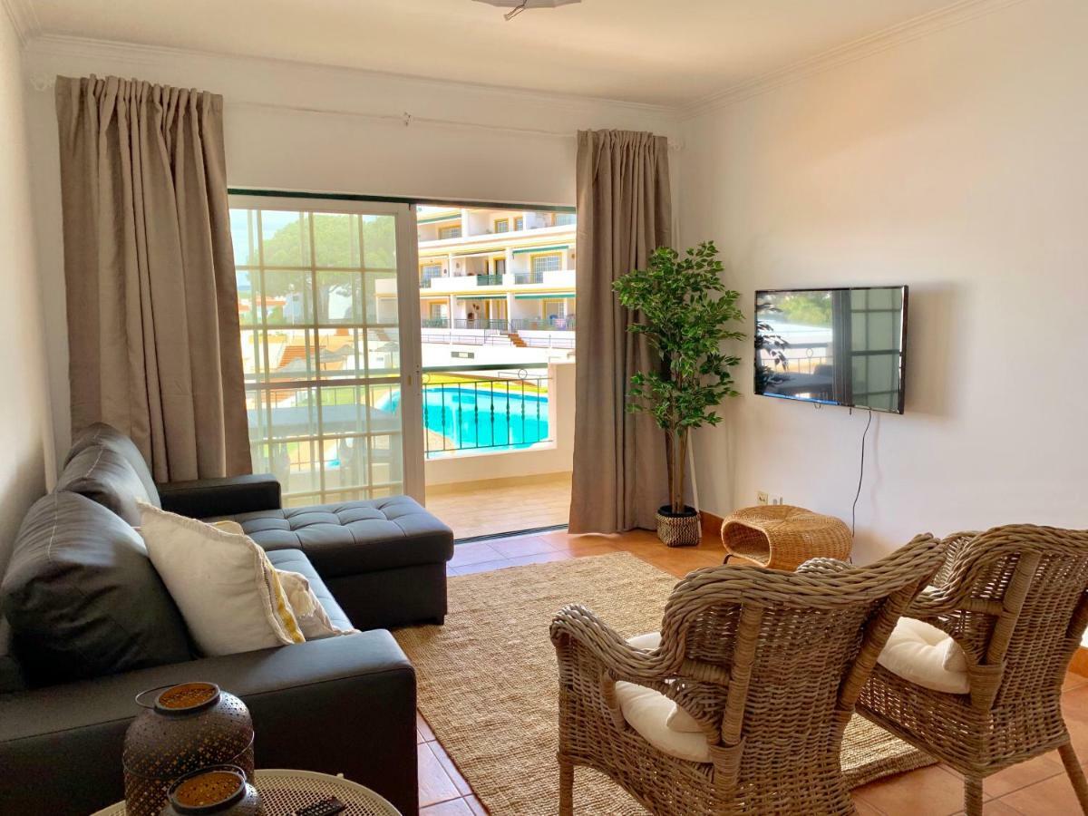 Vilamoura - Cozy And Quiet Holiday Apartment Eksteriør billede