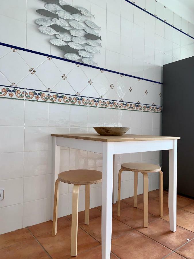 Vilamoura - Cozy And Quiet Holiday Apartment Eksteriør billede