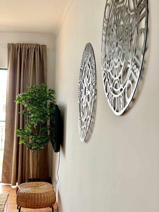 Vilamoura - Cozy And Quiet Holiday Apartment Eksteriør billede