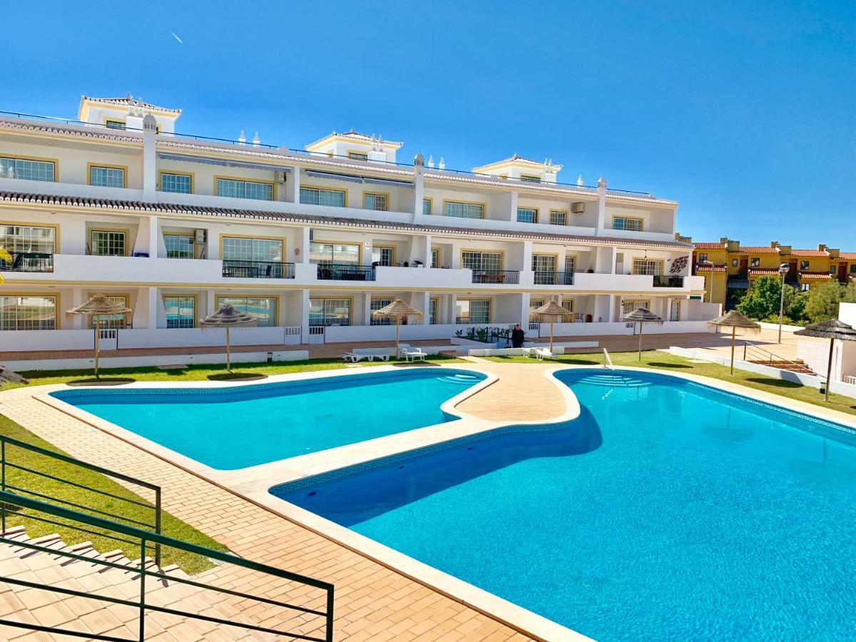 Vilamoura - Cozy And Quiet Holiday Apartment Eksteriør billede